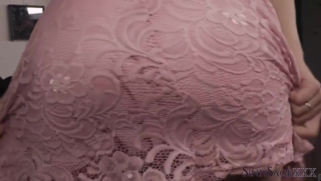Pov Clip Of Being Dicked & Cumshoted By Vigorous And Lusty Lover! With Sinn Sage
