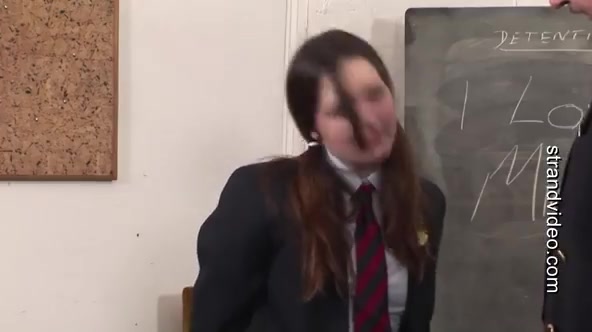 Spanking