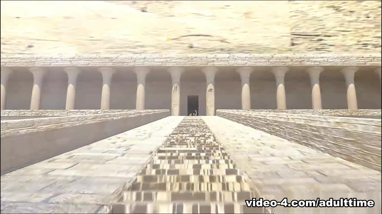 RA: When Gods Rise, Scene #01