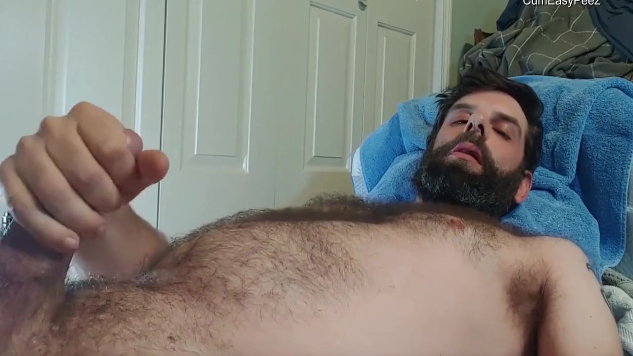 Jerk Off And Piss On Myself