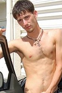 Anthony Hendrix