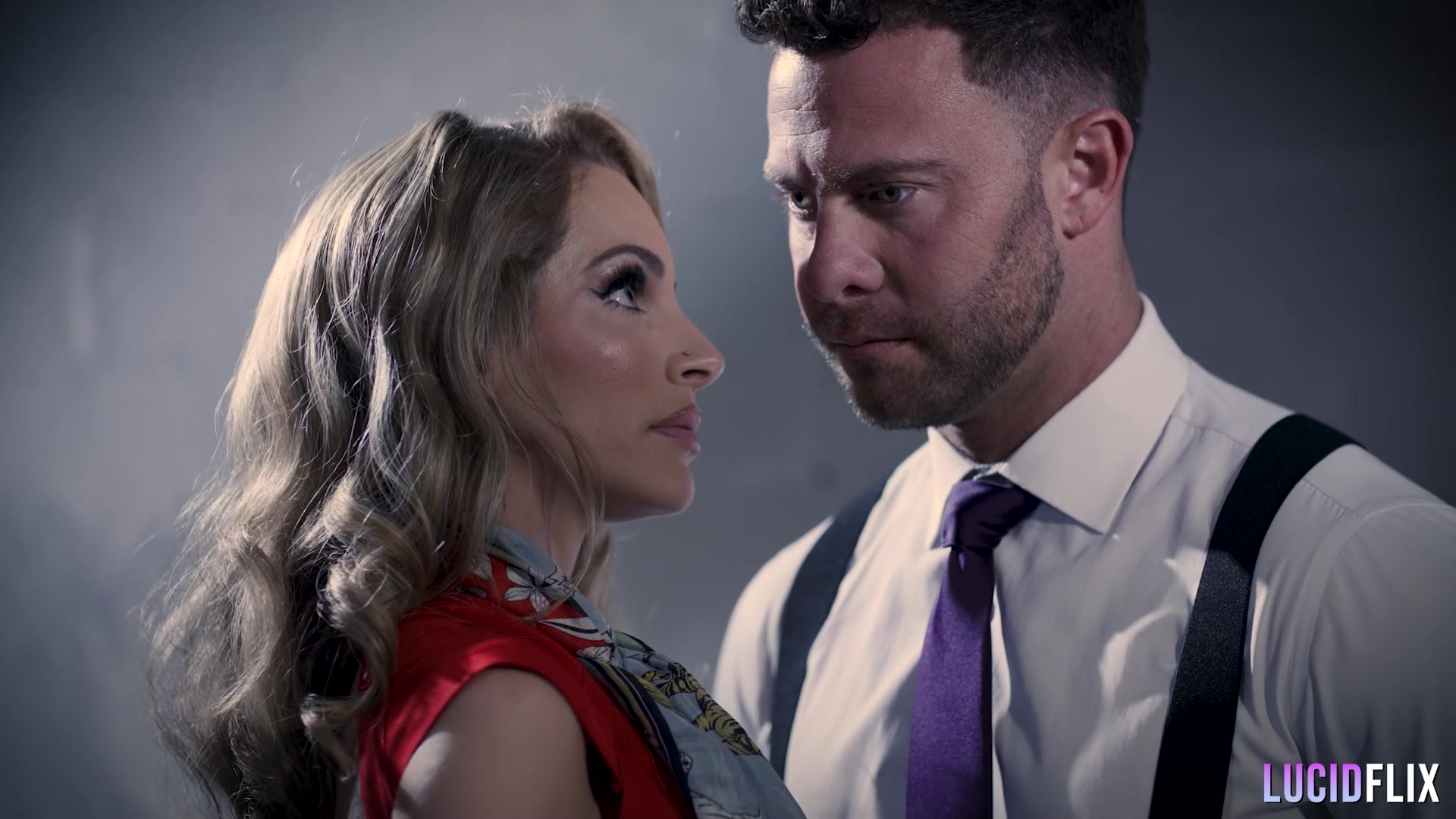 Lucid Instinct - Kimmy Granger