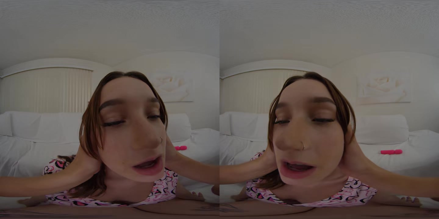 Stretch My Little Teen Pussy