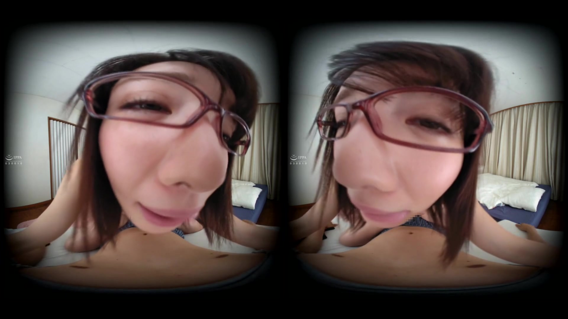 Mai Imai in Mai Imai My Plain Girlfriend is a Sex Freak 2 - Asari VR