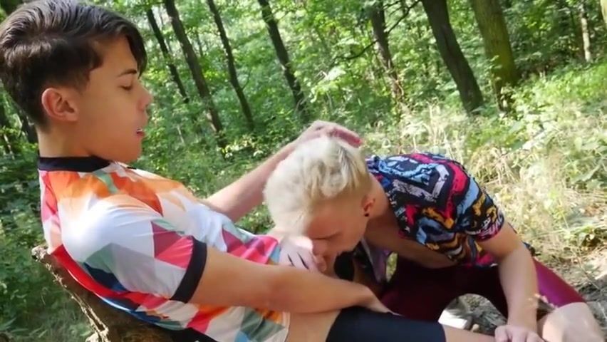 Fucking After Biking Bf Twink Porn Raw