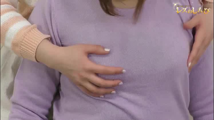 Ms.Miki and Ms.Akane - Fetish Japanese Movies - Lesshin