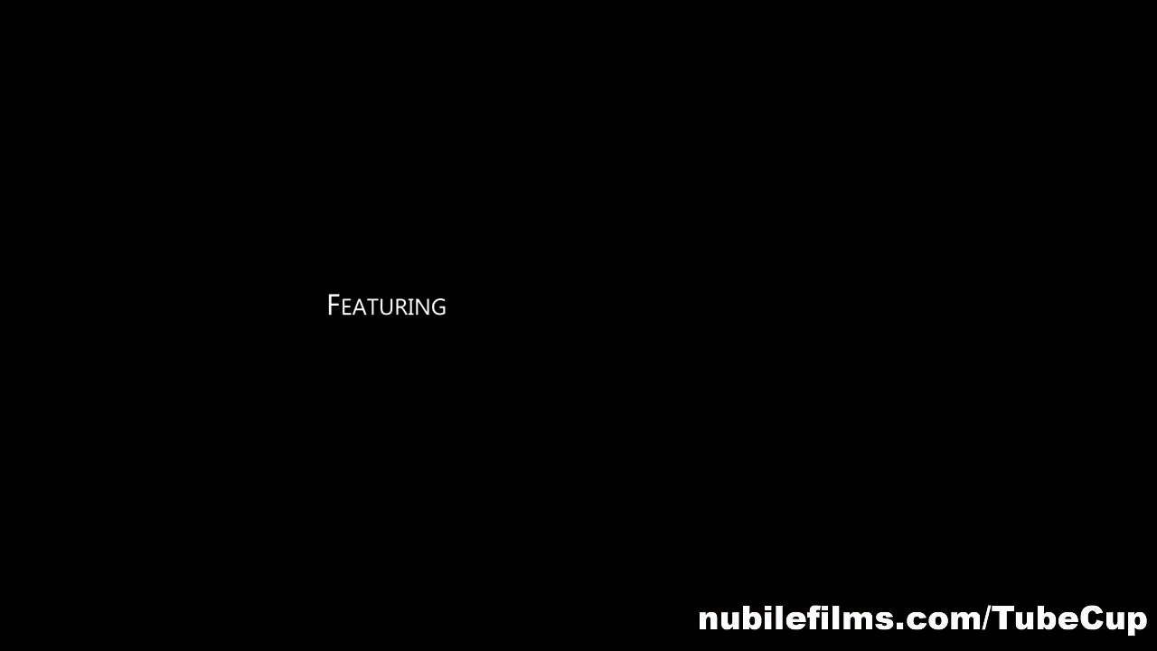 NubileFilms Video: The Ultimate Creampie