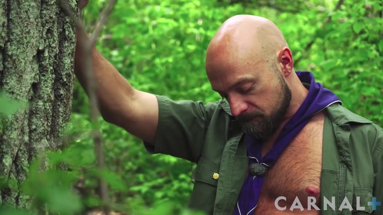 Campers Get Rougher With Marcus Rivers
