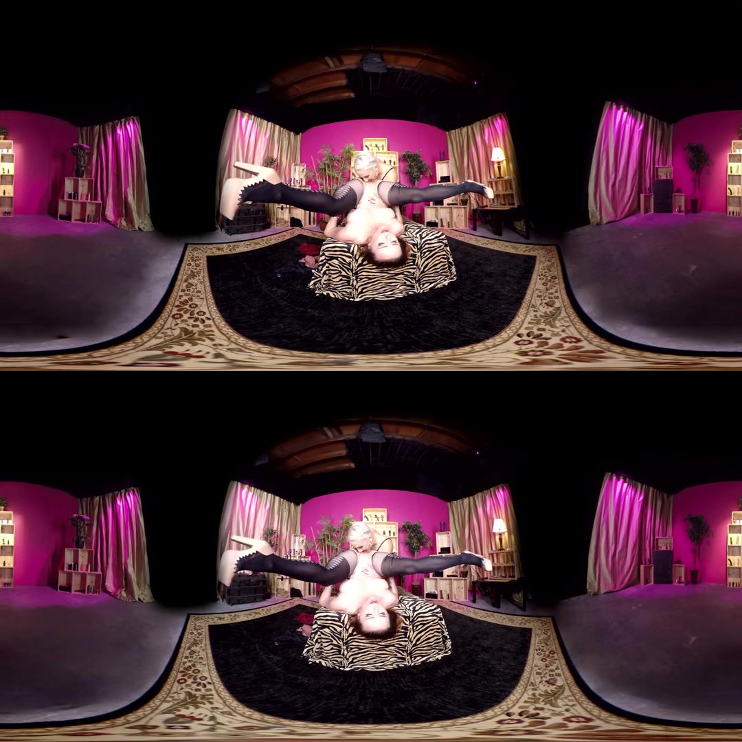 Sex Toy Store 3 - Lezvr - Vr Porn Video - Sexlikereal