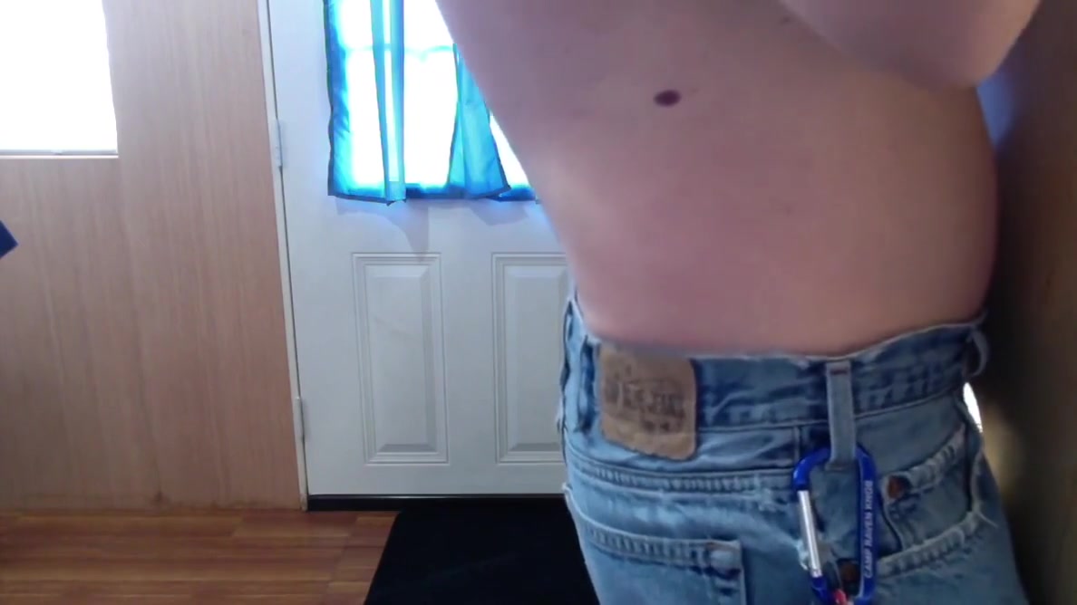 Gloryhole Gaydaddy Amateur Sucks Cock And Eats Load