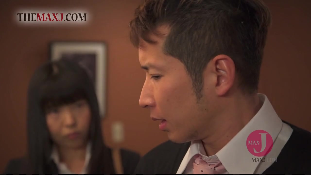Japanese Beauty Drains Her Lover's Big Cock - AsianHappyEnding