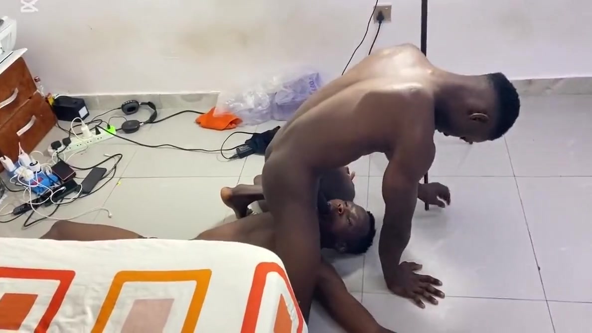 He Fucked Me The Way I Like It