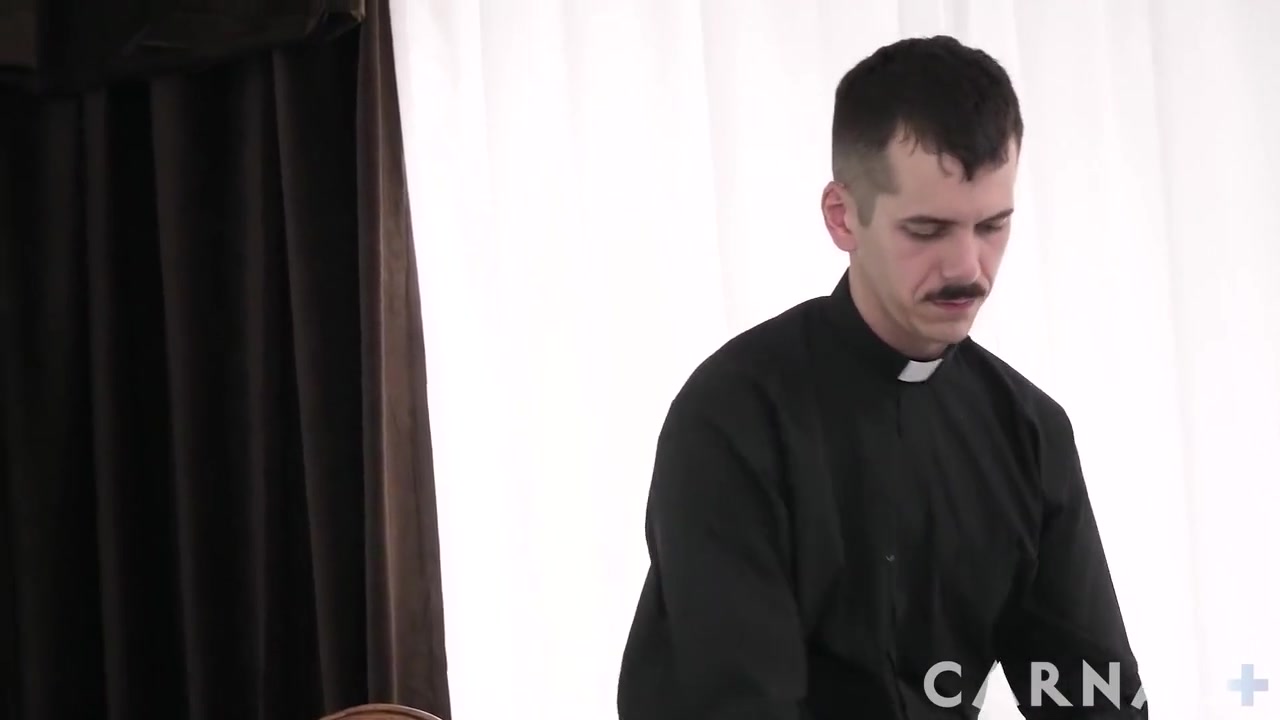 Breaking Vows For Carnal Delight With Jonah Wheeler And Ethan Tate