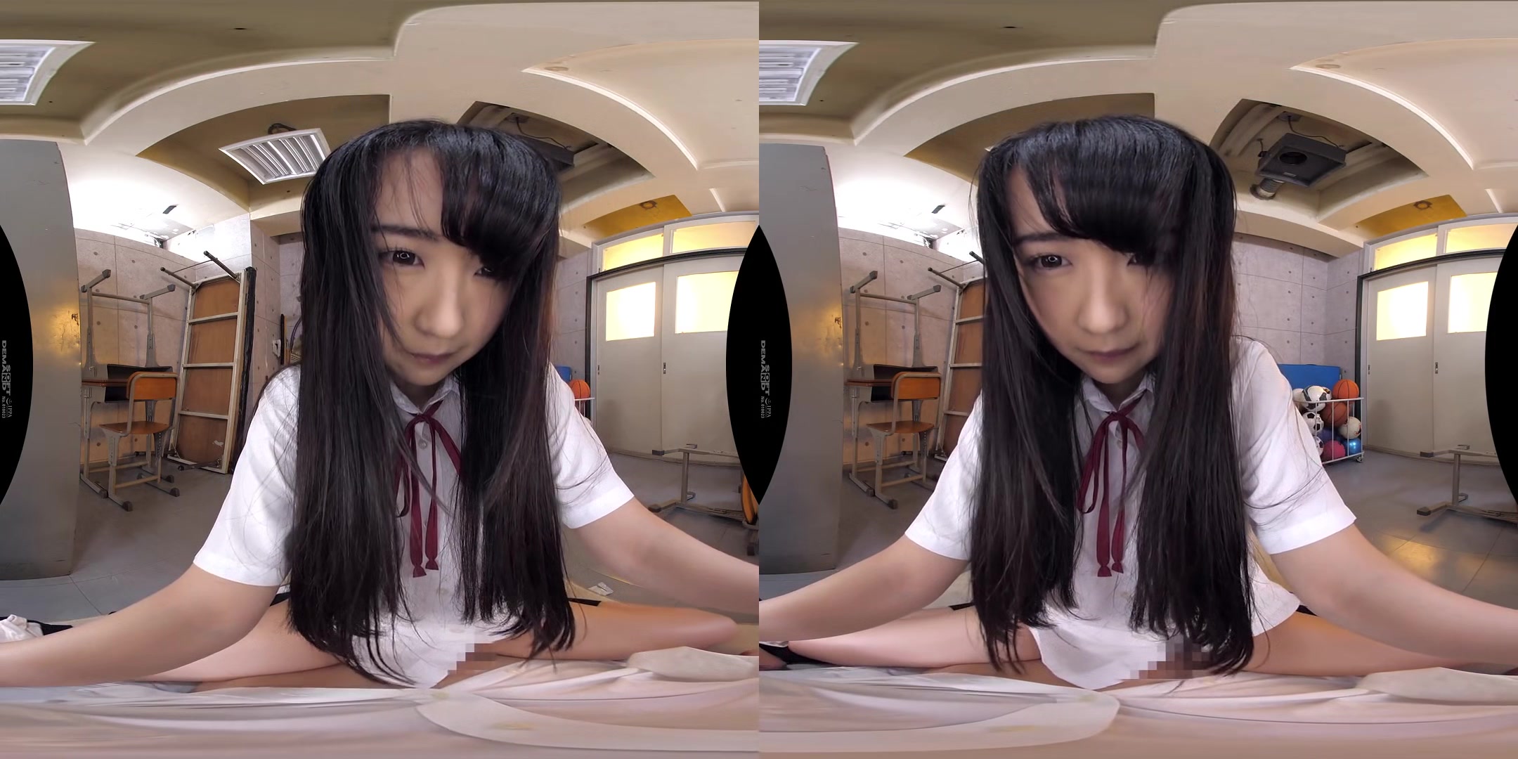 The Weird Virgin in Our Class Gets Treated like a Slut - Teen Asian Schoolgirl Hardcore