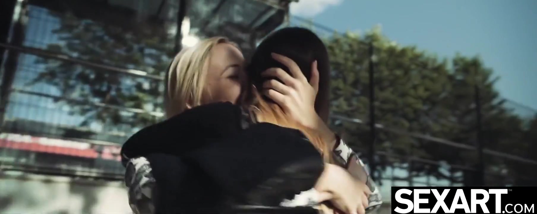 Stella Cox In Romantic Stellas Aislin Sex