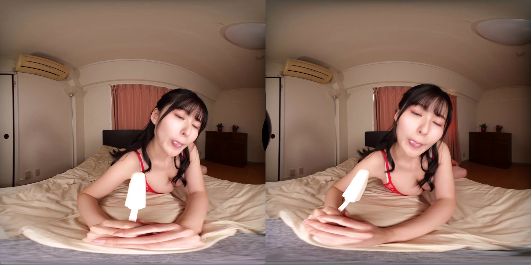 Ichihana Miri - Enjoying the Soft Body - FANTASTICA