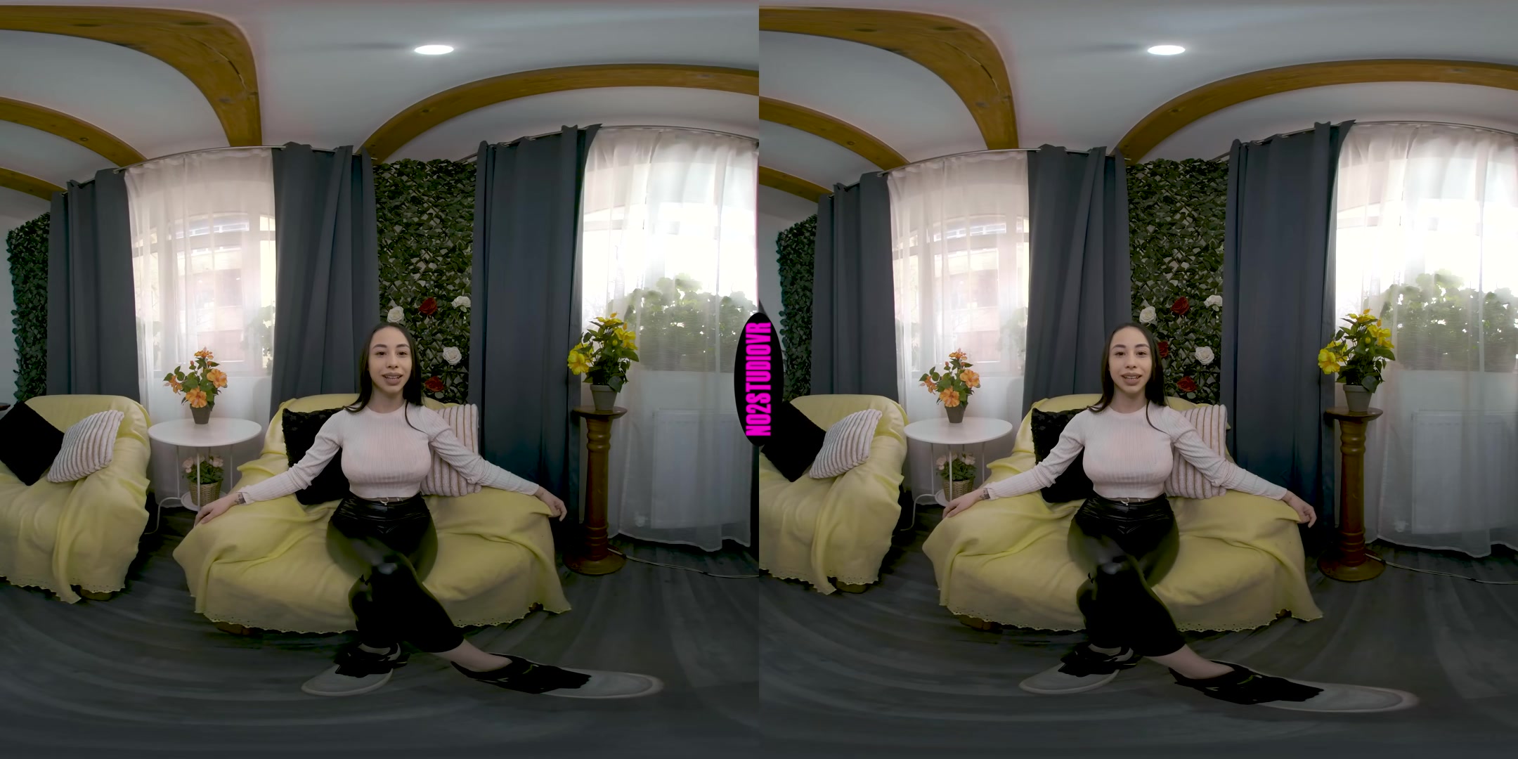 My First VR - No2StudioVR