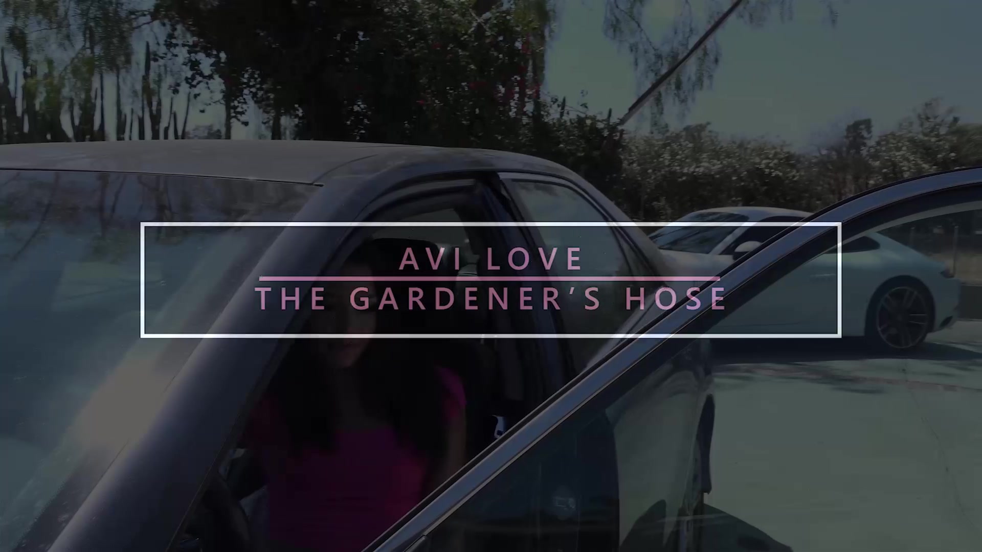 Avi Love - Karups