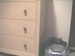 Dirty Latina takes a huge brown dick in her tight ass