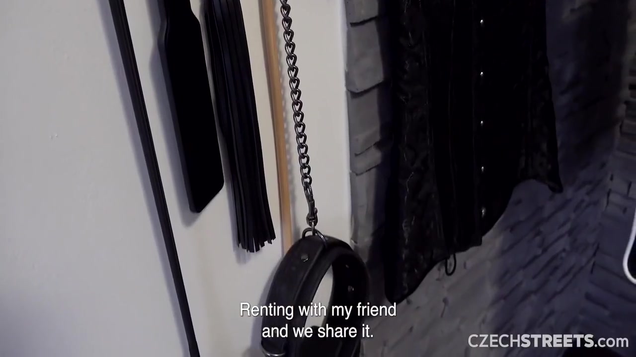 Brothel Whore Does Anal Without Condom 7 Min