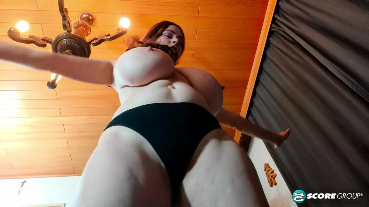 Cleo's Jiggle Gym
