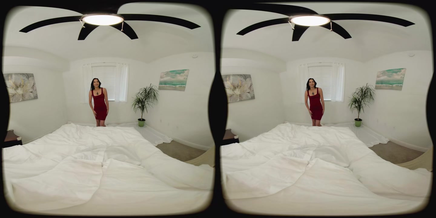 Virtual Girlfriend: Wanna See Me Squirt? - 3DPickup