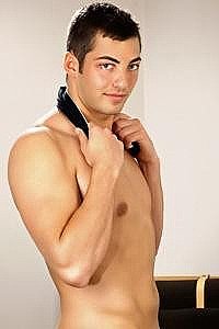 Zac Blake