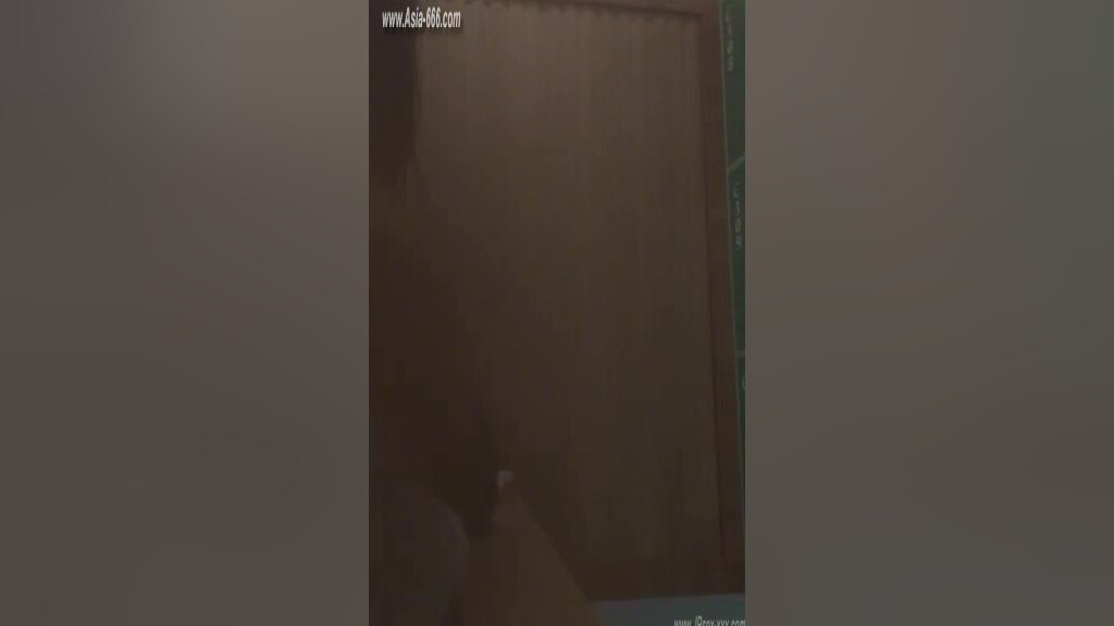peeping chinese public bathroom.6