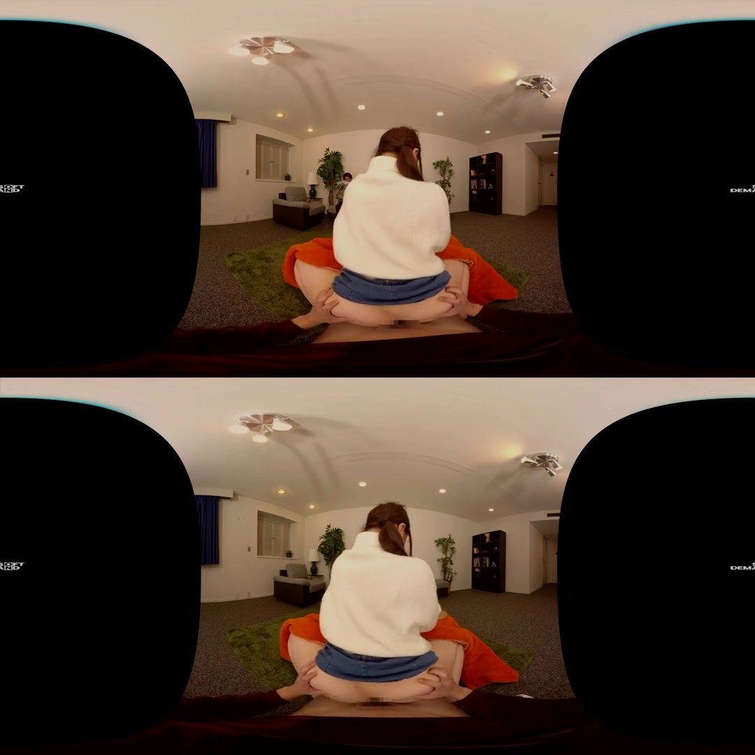 Sari Kosaka Spending New Years Under the Blanket 2 - SexLikeReal