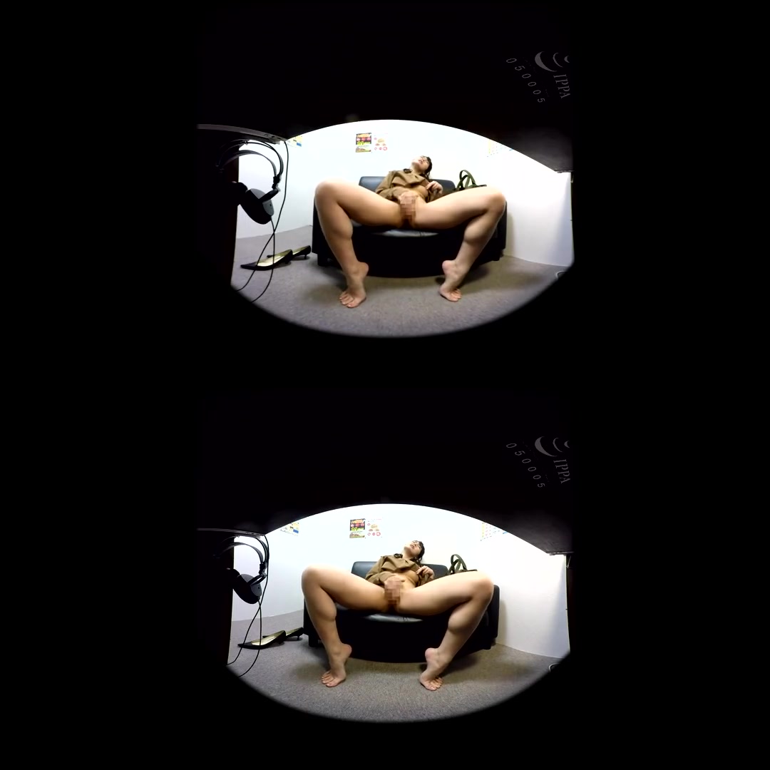 Net Cafe Fingering - PetersPrimoVR