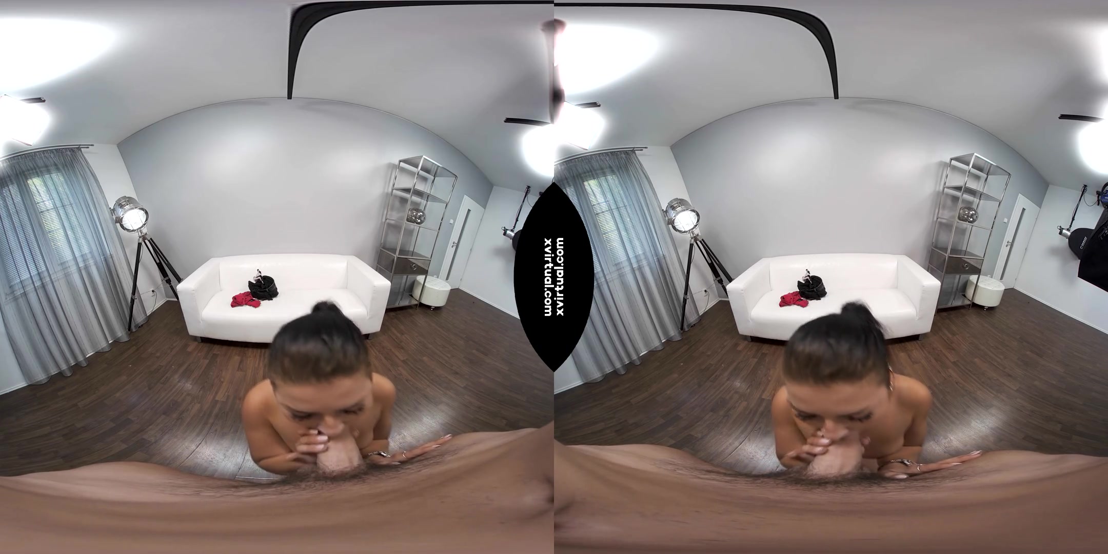 Veronika in CzechCasting - Veronika - xVirtual