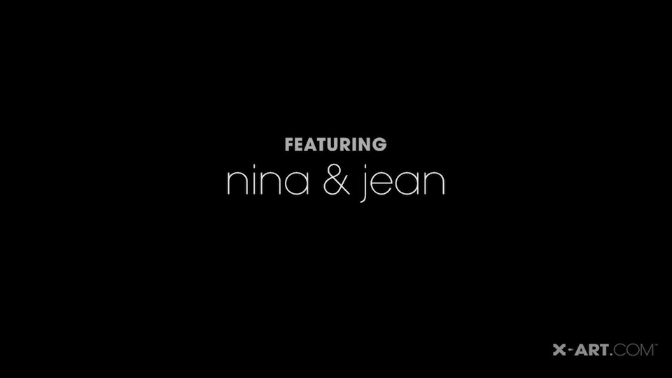 Nina Needs It Now - X-Art