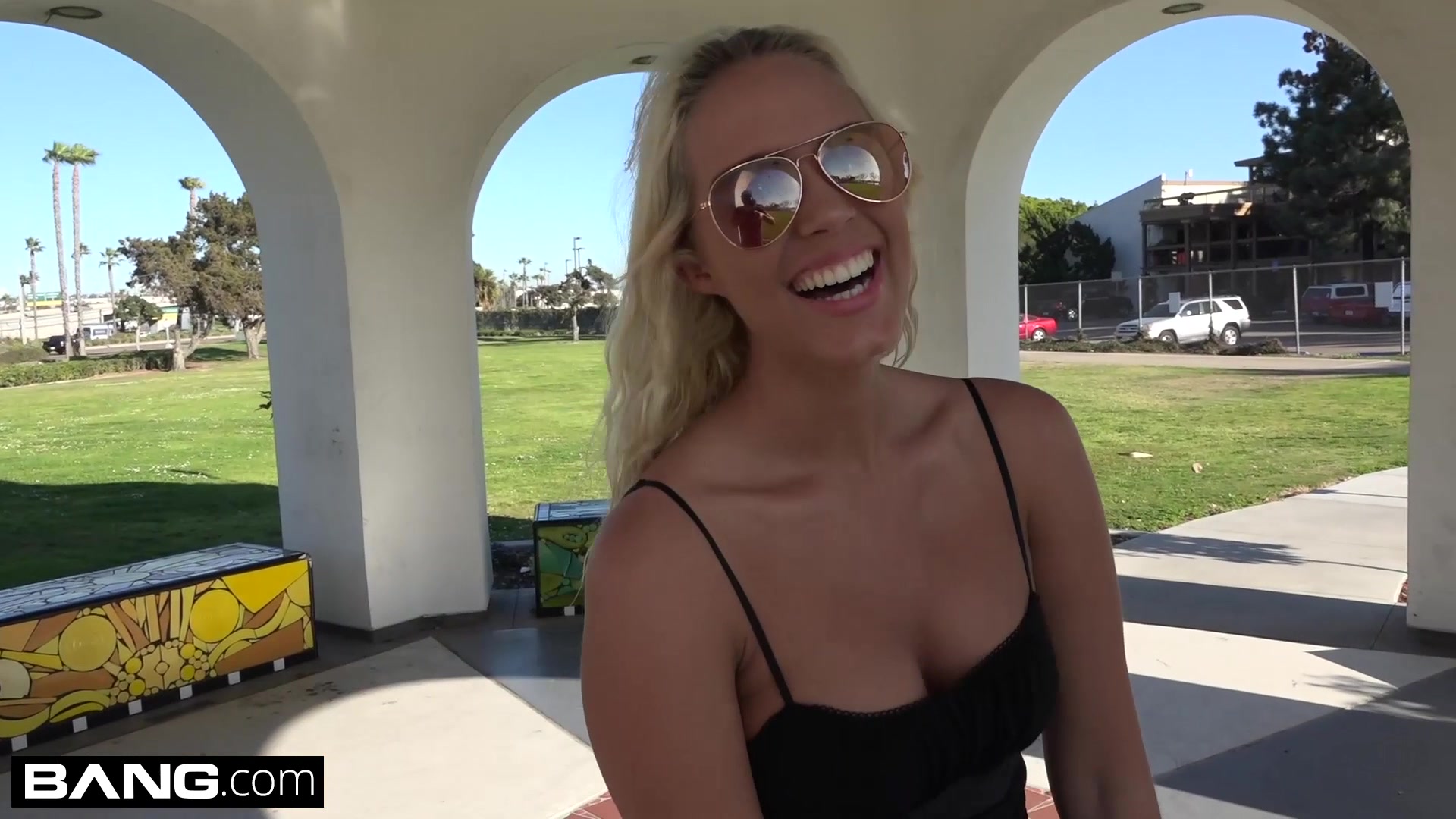 Preachers teen 18+ Step daughter Athena Palomino has a hunger for cock