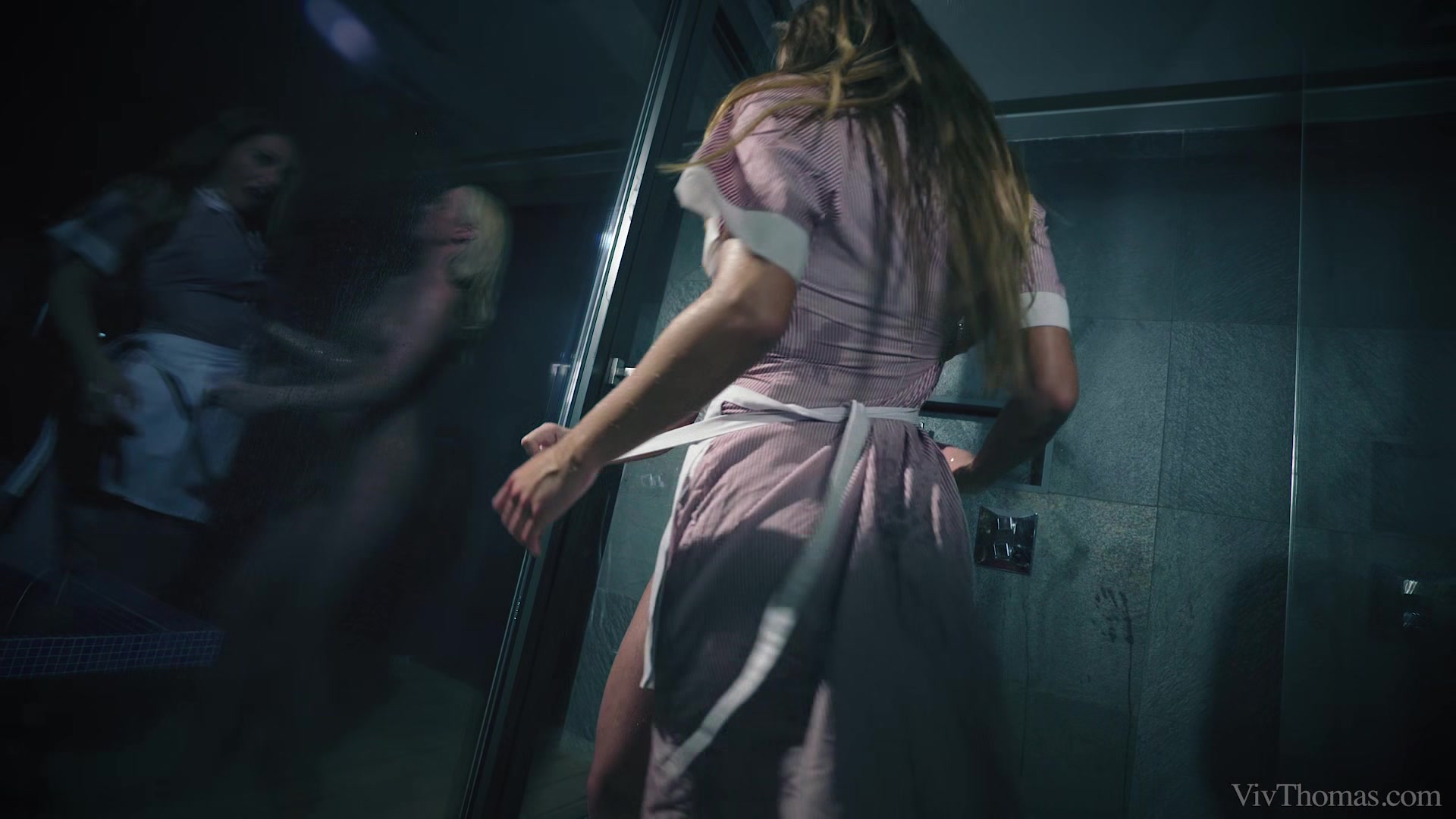 Lost in a dream Reloaded 4 - Engaged - Cristal Caitlin & Silvia Dellai - VivThomas