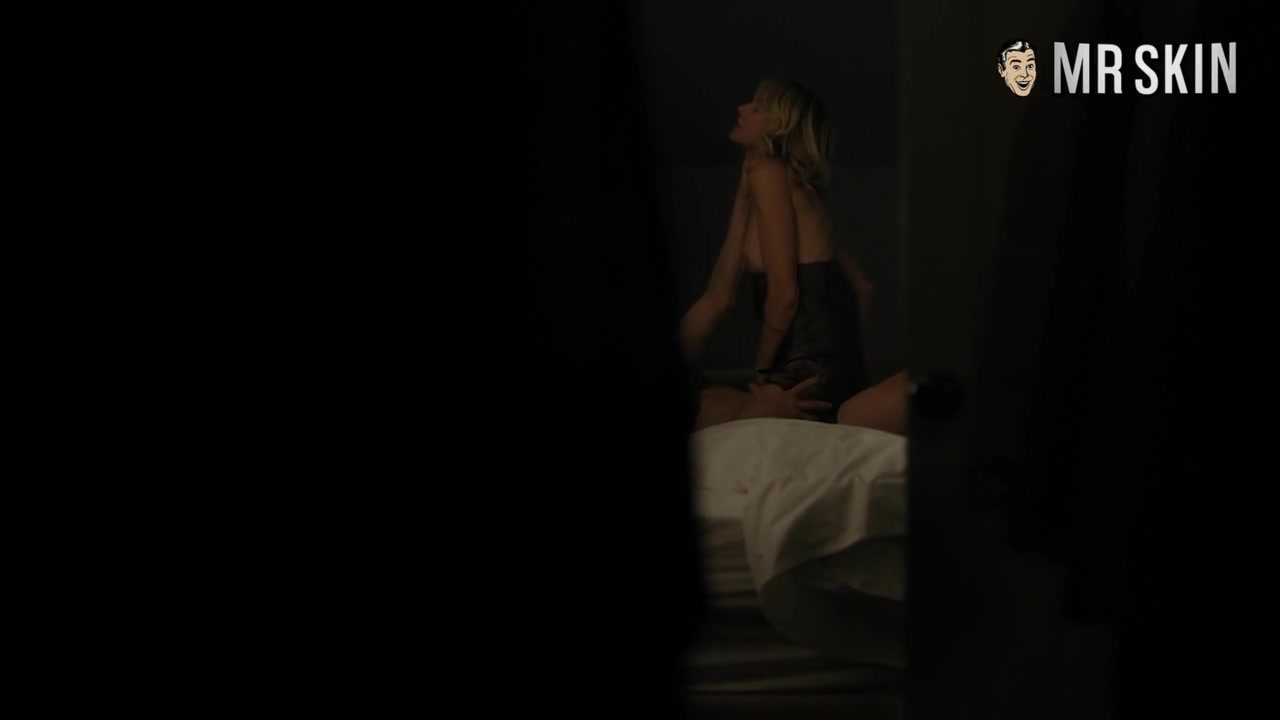Marisa Tomei's Amazing Spider-Mams - Mr.Skin