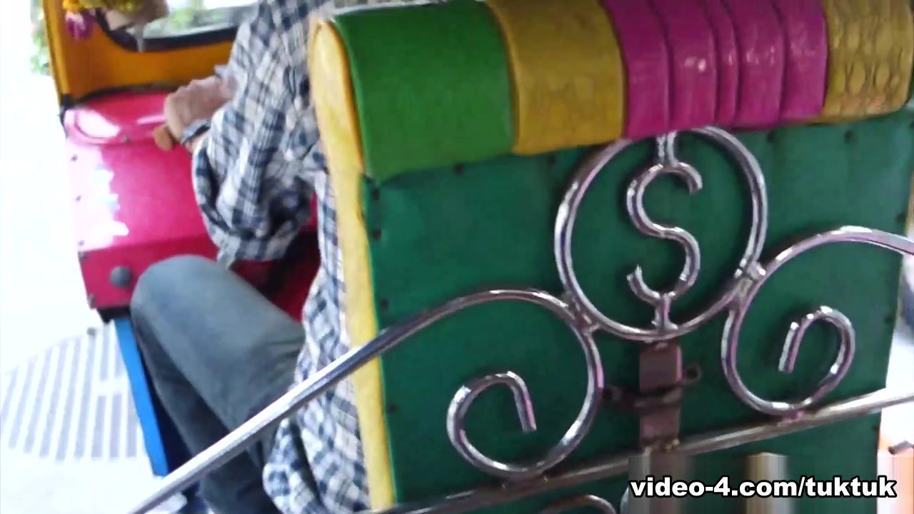 TuktukPatrol Video: Bee4