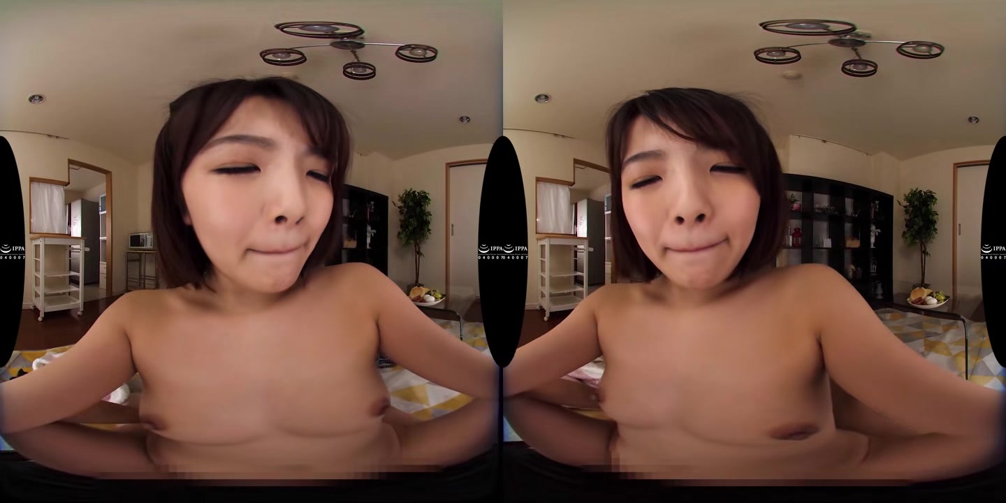 Nonstop Creampie Sex Holiday with my Hypersexual Vertically-Challenged Girlfriend - V1VR