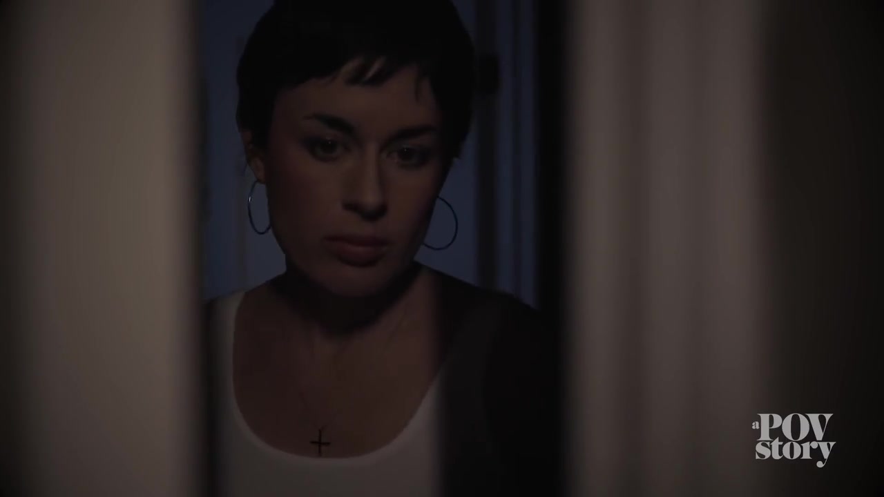 Watching Porn With Olive - Teaser