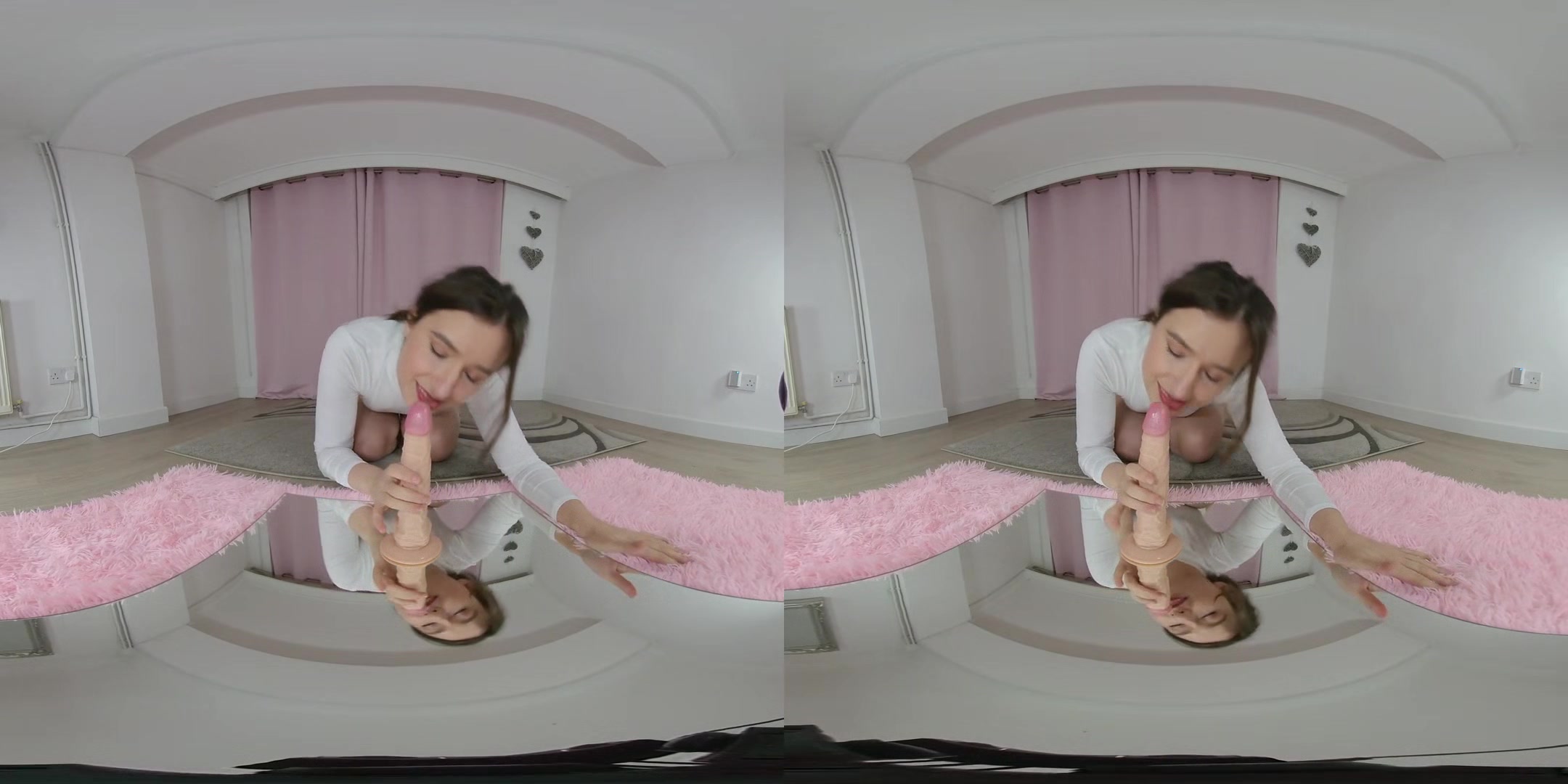 Dildo Mirror