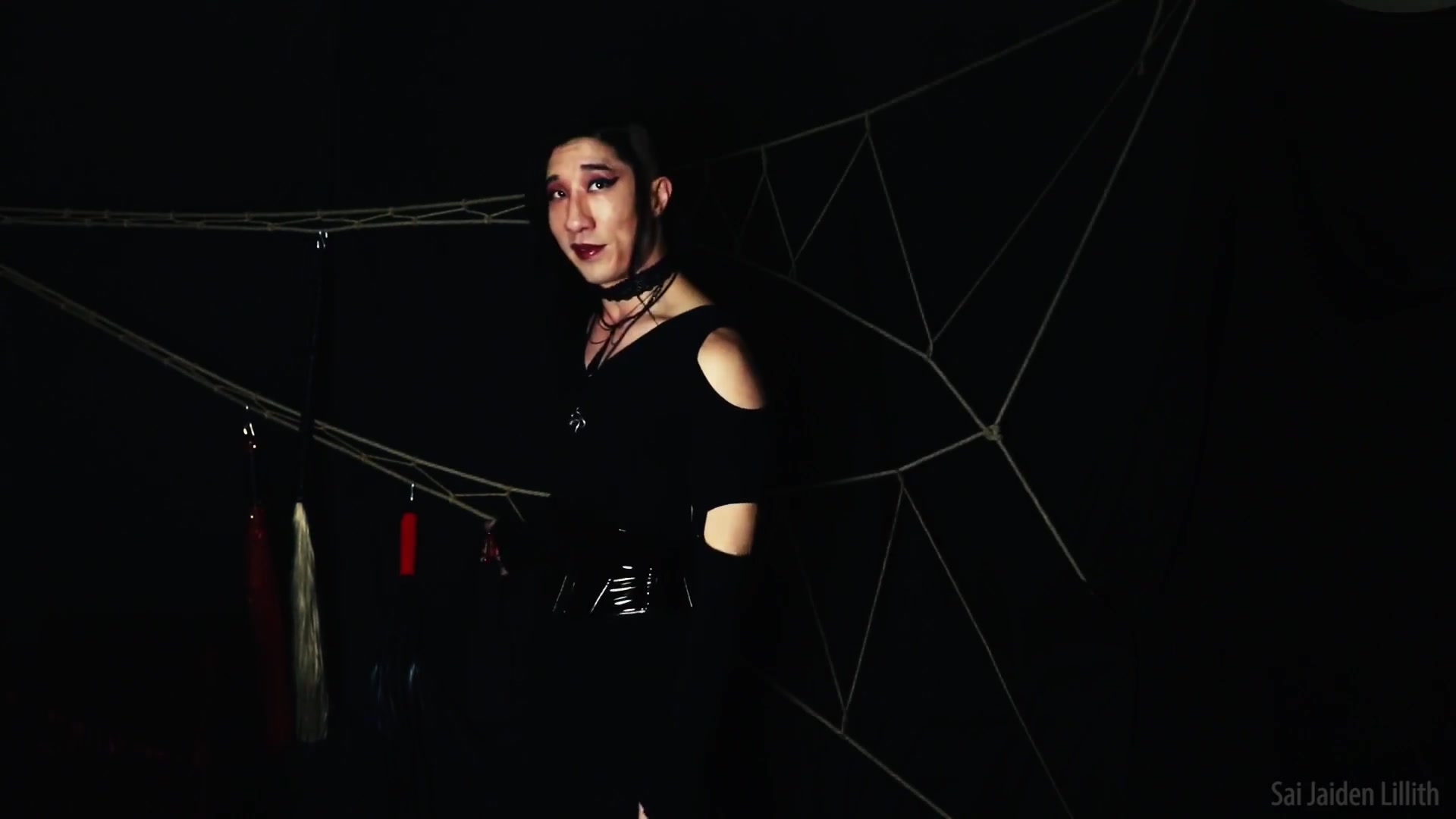 Headmistress Lillith - Punishment - Fuck Yourself (Joi For Vagina Owners, Gender Transformation)
