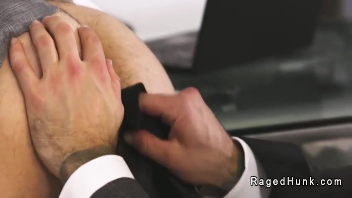 Pol Prince In Real Estate Agents Anal Fuck In The Office 6 Min