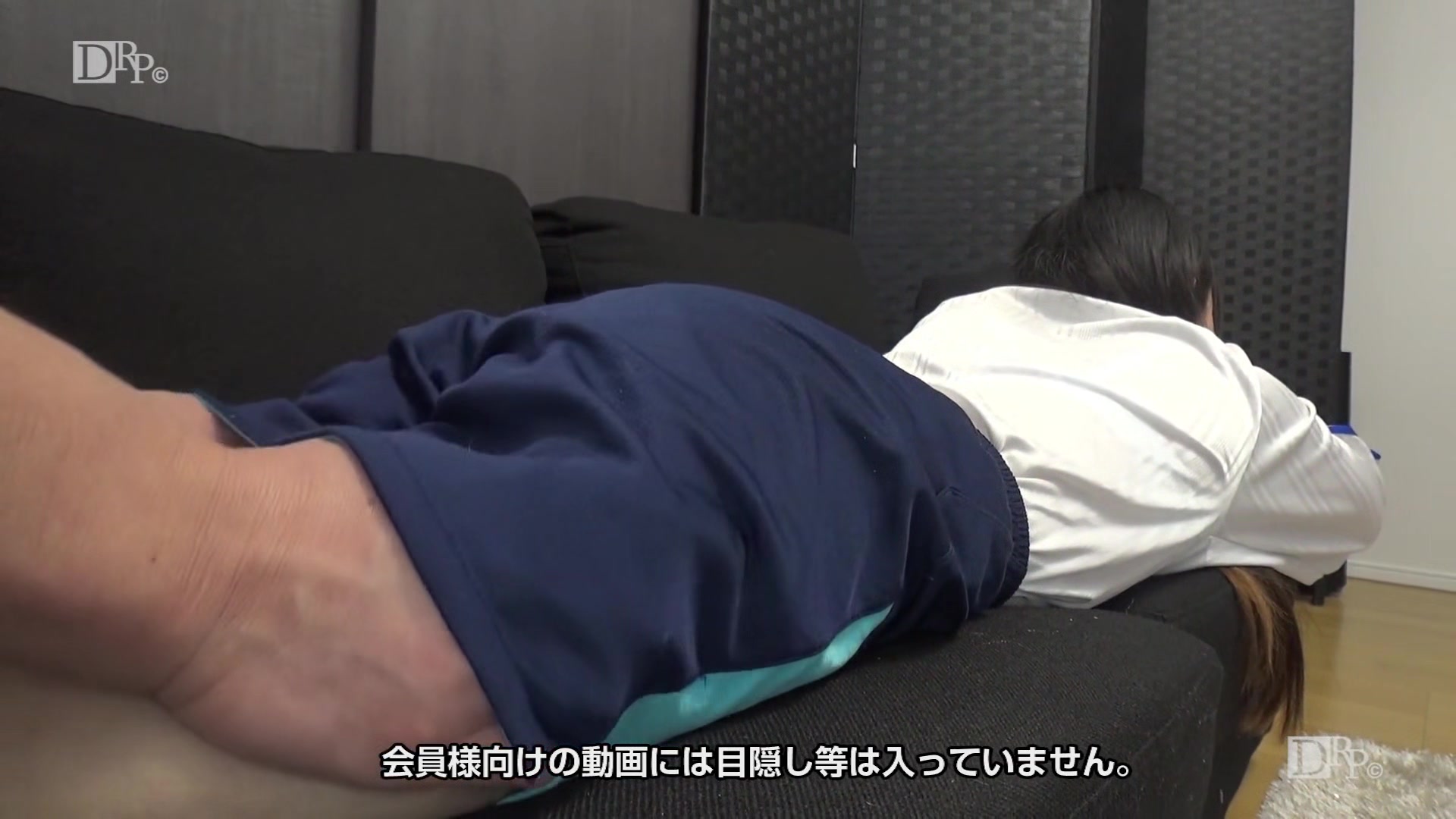 Karin Morishita With A Futsal Coach - 10musume