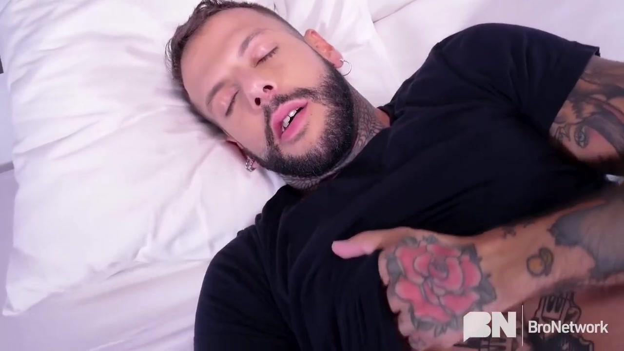 Hotafmen: Seductive Handjob Experience