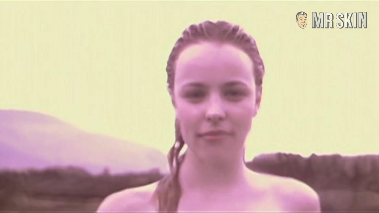 Best Of: Rachel McAdams - Mr.Skin