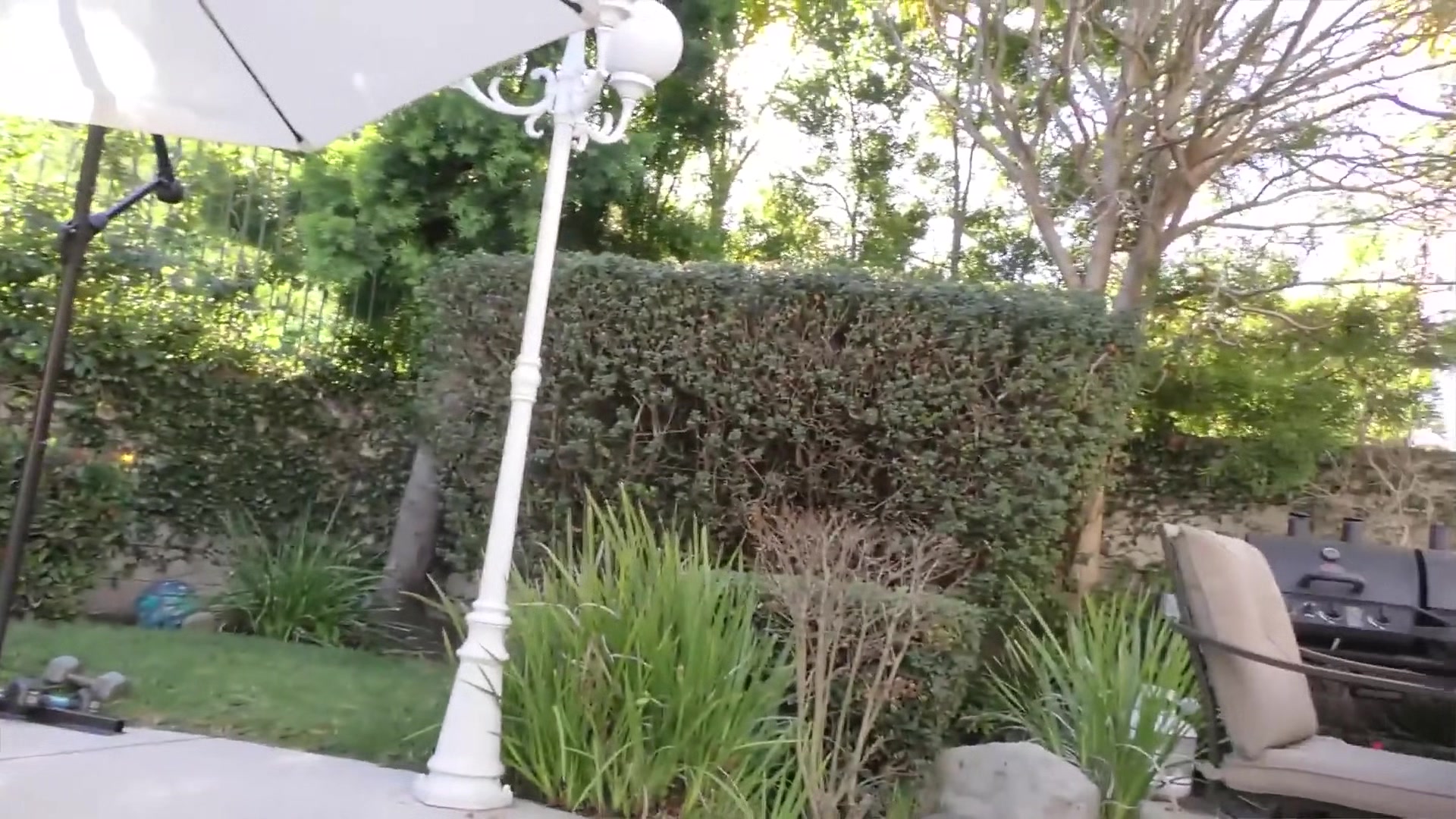 Avery Adair Spreads Wide For His Dick While Wearing Her Scouting Uniform