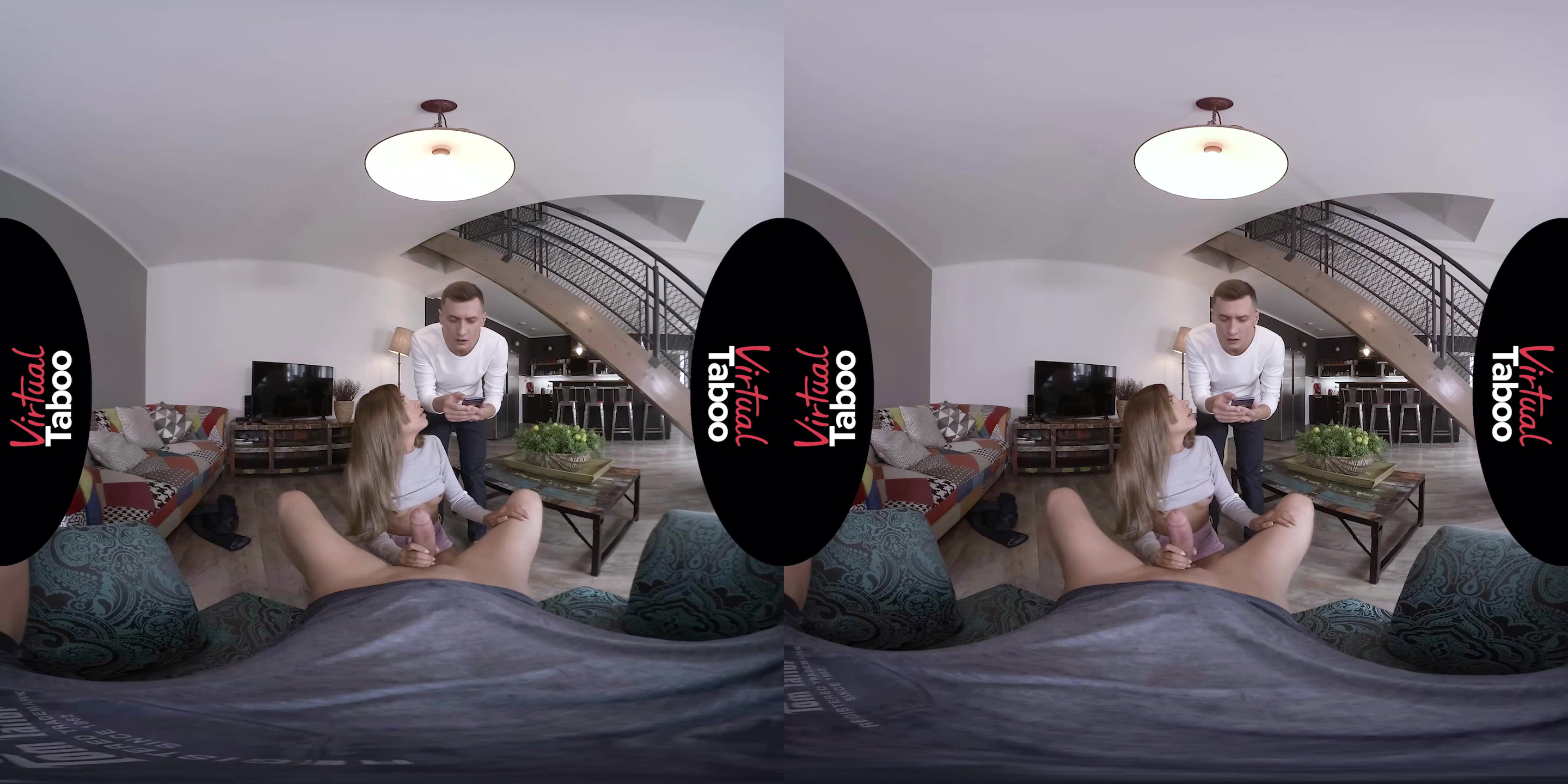 Wrong Number, Right Hole - VirtualTaboo
