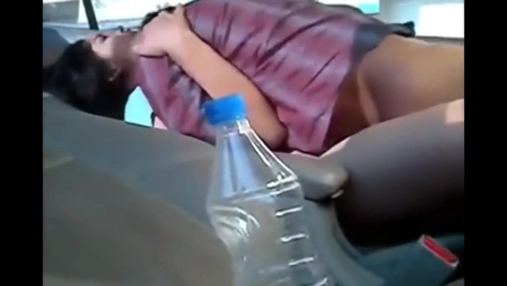 Sex in car