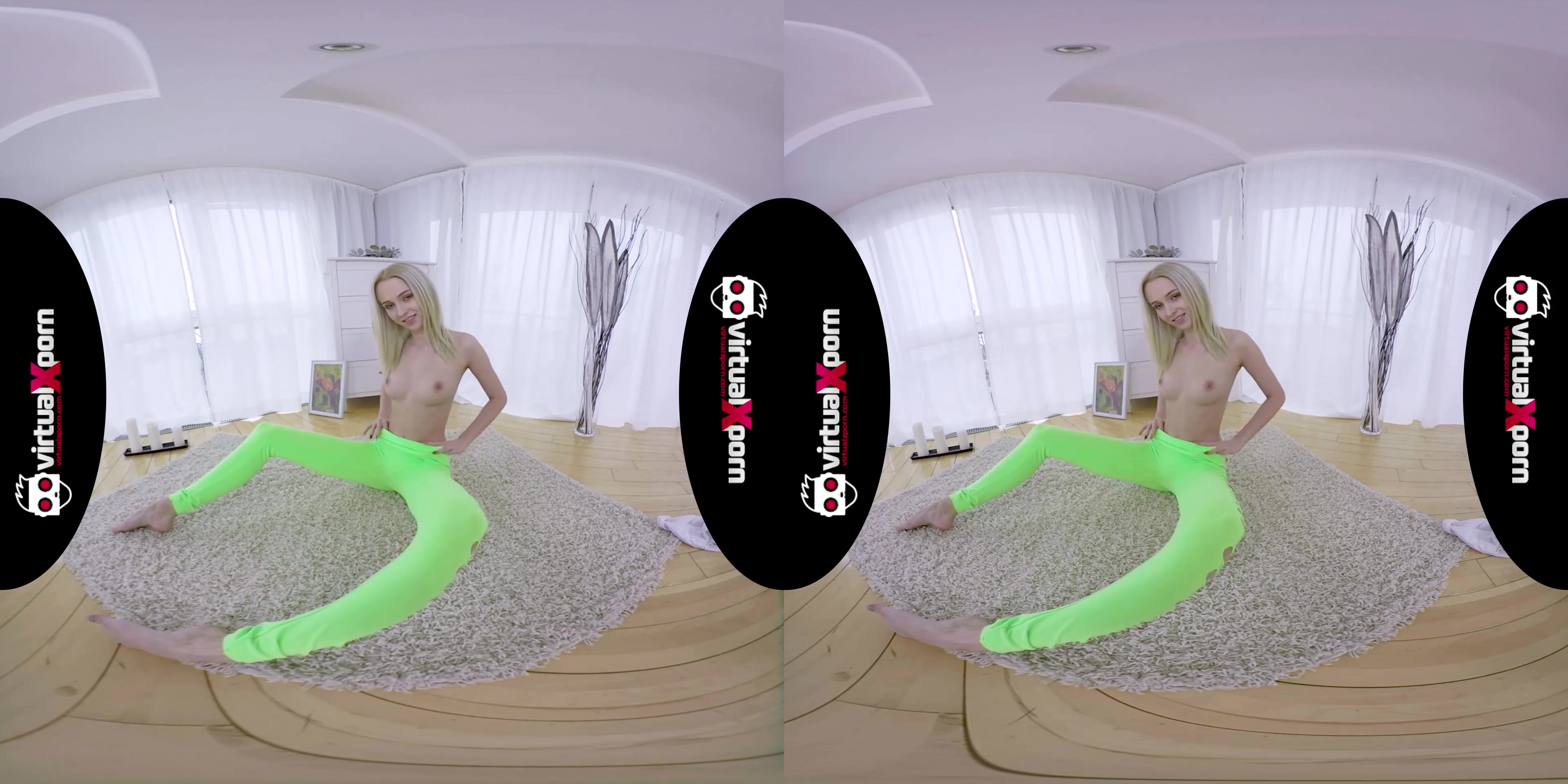 Young Skinny teen 18+ - VirtualXPorn