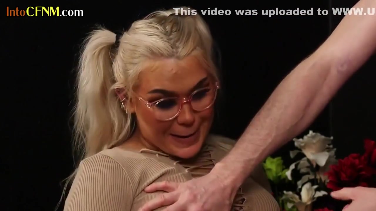Cfnm Slut Sucks Boss Cock For Raise