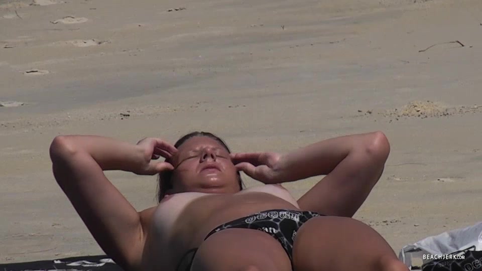 Two Sheilas 2 - BeachJerk